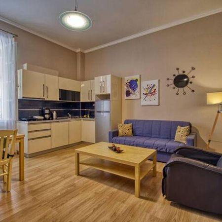 Island Boutique Hotel (Adults Only) Rhodes City Exteriér fotografie