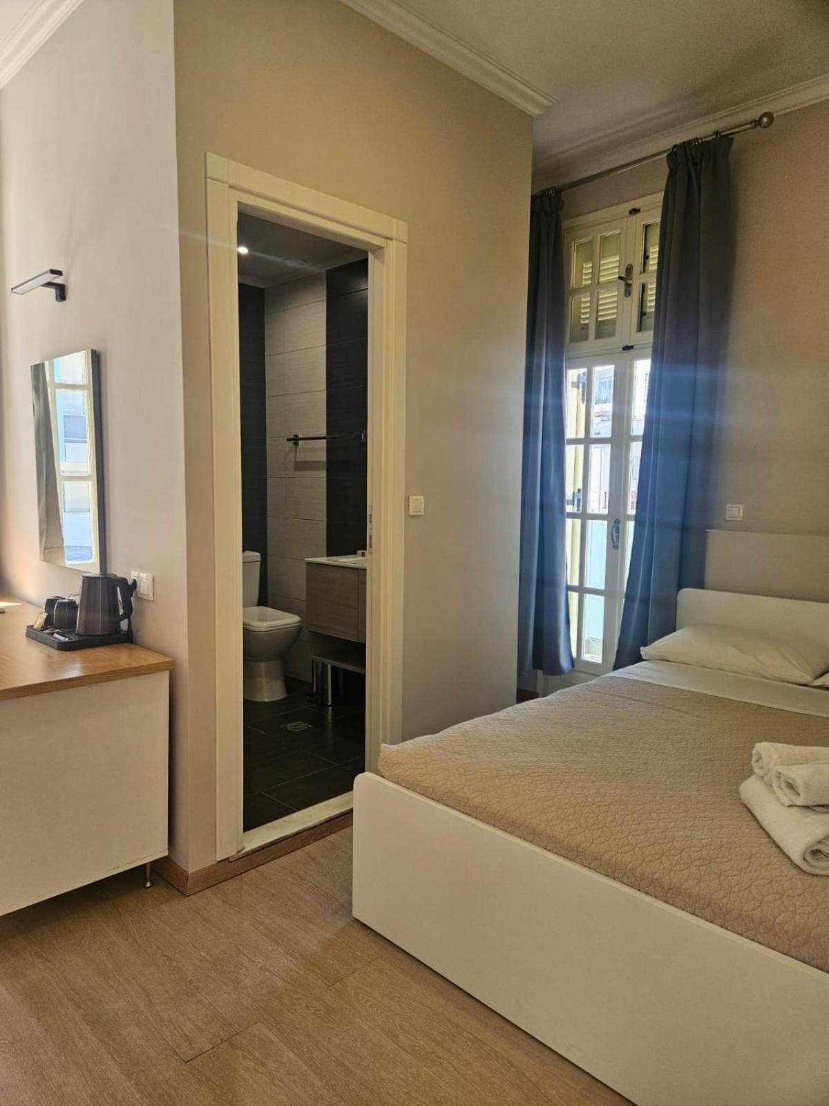 Island Boutique Hotel (Adults Only) Rhodes City Exteriér fotografie