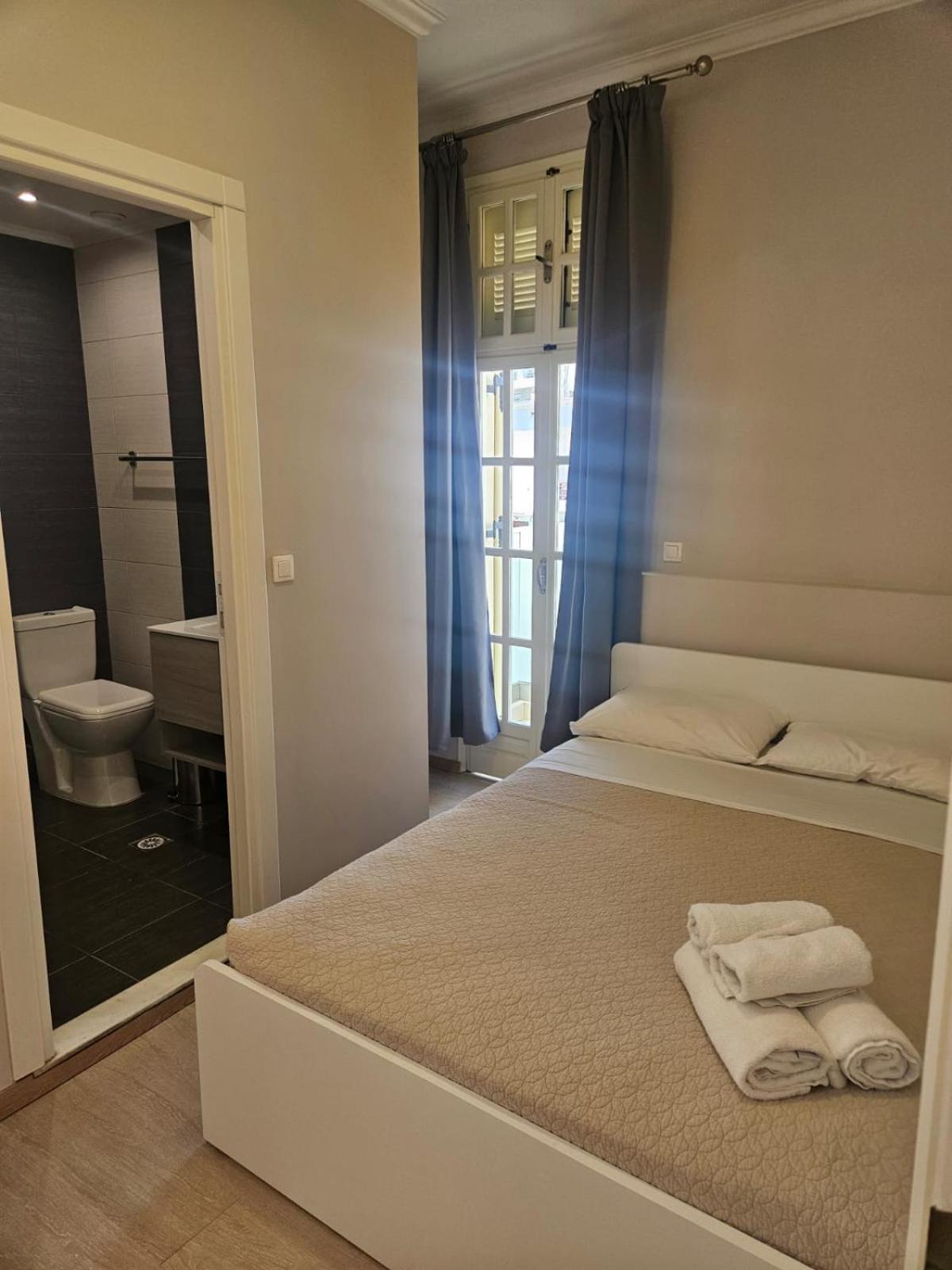 Island Boutique Hotel (Adults Only) Rhodes City Exteriér fotografie