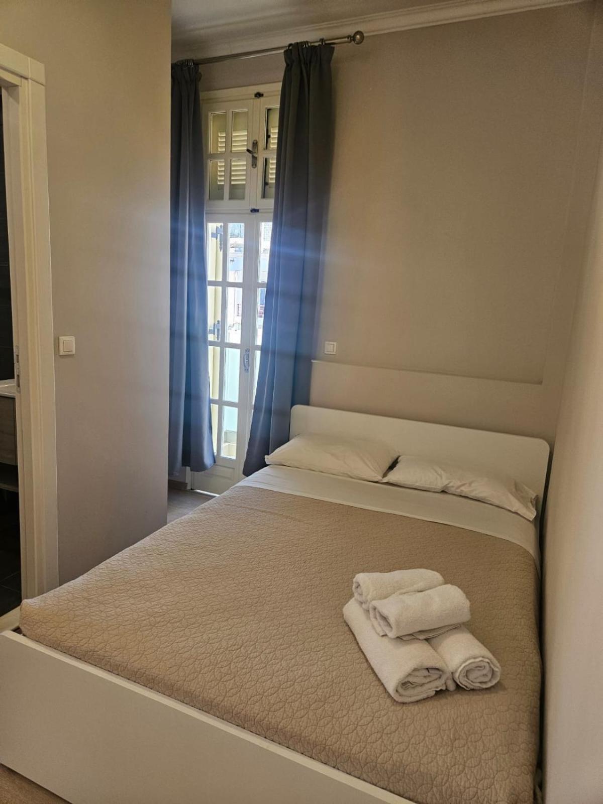 Island Boutique Hotel (Adults Only) Rhodes City Exteriér fotografie