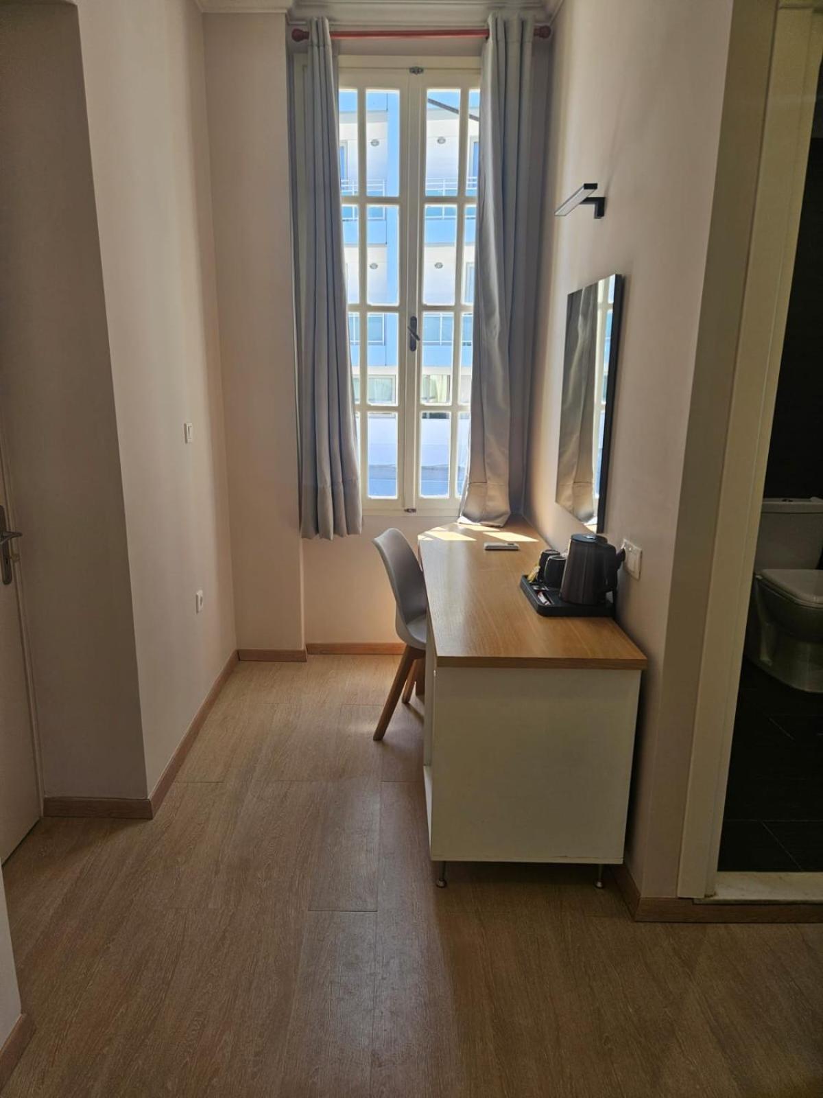 Island Boutique Hotel (Adults Only) Rhodes City Exteriér fotografie