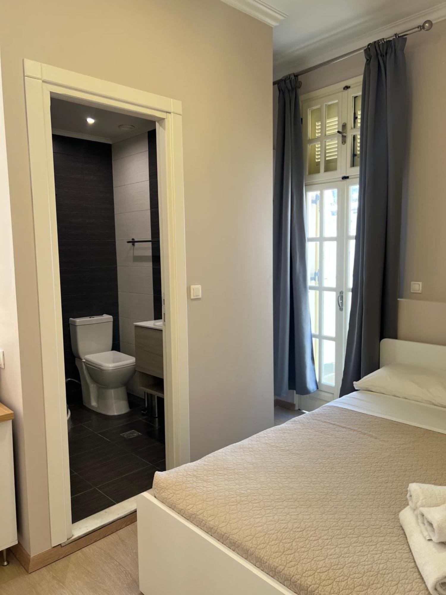 Island Boutique Hotel (Adults Only) Rhodes City Exteriér fotografie